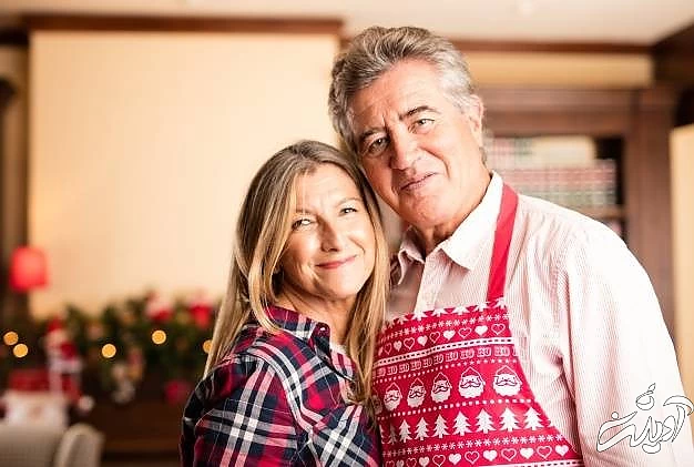 سپری کردن درست وقت در آشپزی با همسر تاثیر آشپزی با همسر